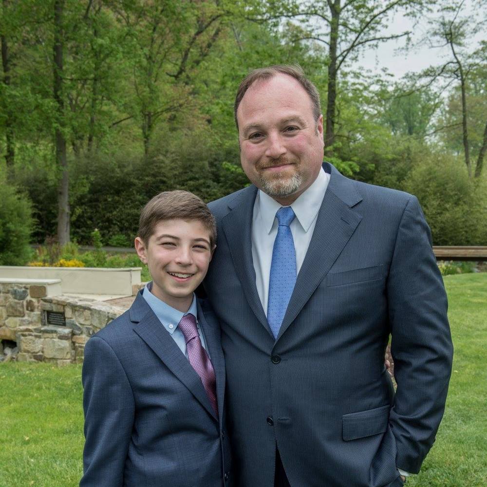 Meet your Posher, Jason